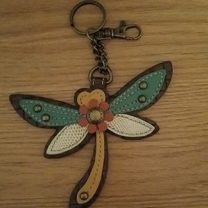 Keychain/Bag Charm